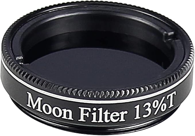 Celticbird 1.25" Telescope Moon Filter by CelticBird