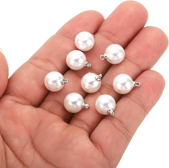 PATIKIL Pearl Charm - Image 3