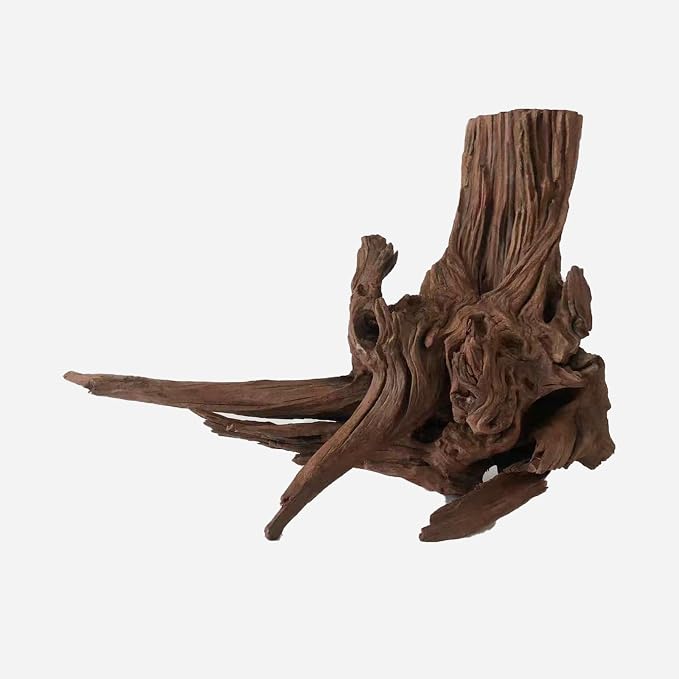 LYPHARD AQUARIUMS Natural Driftwood by LYPHARDAQUARIUMS