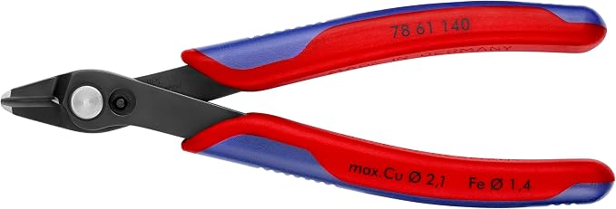 KNIPEX - 78 61 140 Tools - Electronic Super Knips XL by Unknown