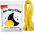 ifergoo Yellow Air Dry Clay by iFergoo