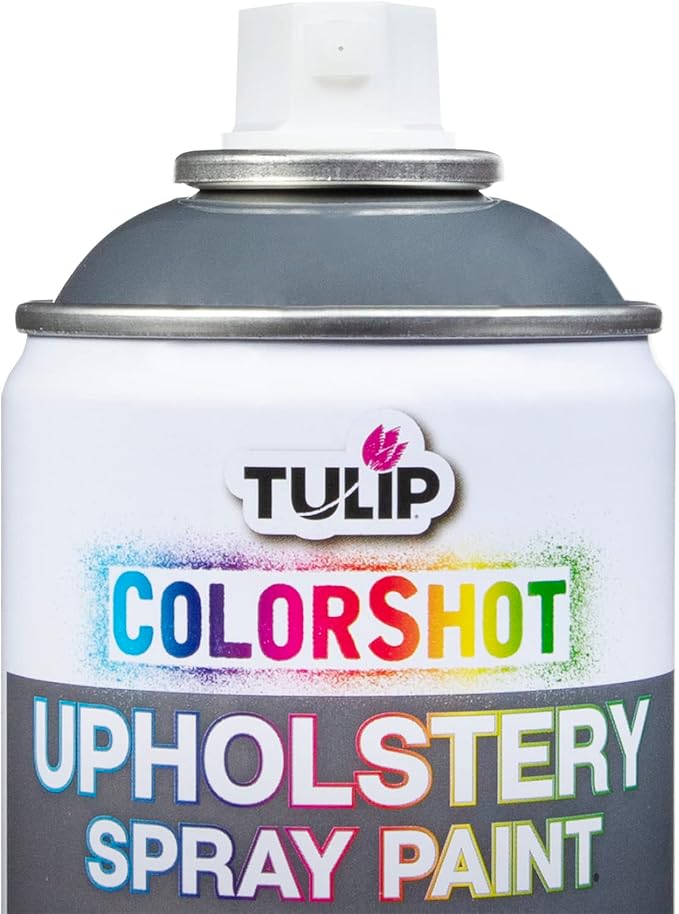 TULIP ColorShot Fabric Spray Paint - Image 4