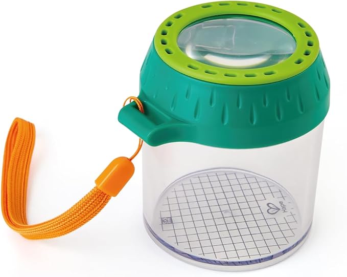 Hape Explorers Bug Jar - Image 7