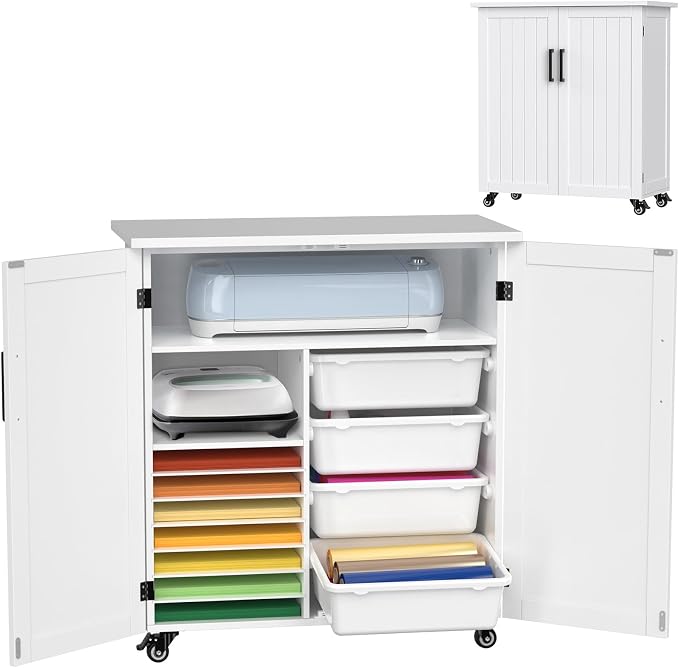 GDLF Craft Cart Compatible by GDLFGoodLife