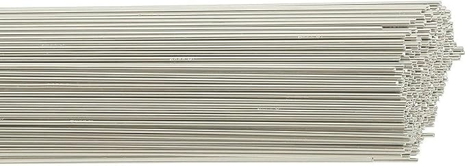 Aluminum 5356 TIG Welding Rod TIG Welding Wire ER5356 3/32"X36" 5Ib Box Tig Rods (3/32" 5 Pound Box) ER5356-094-36 (5)