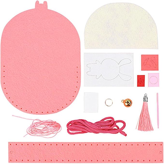 Kids Sewing Kit - Image 5