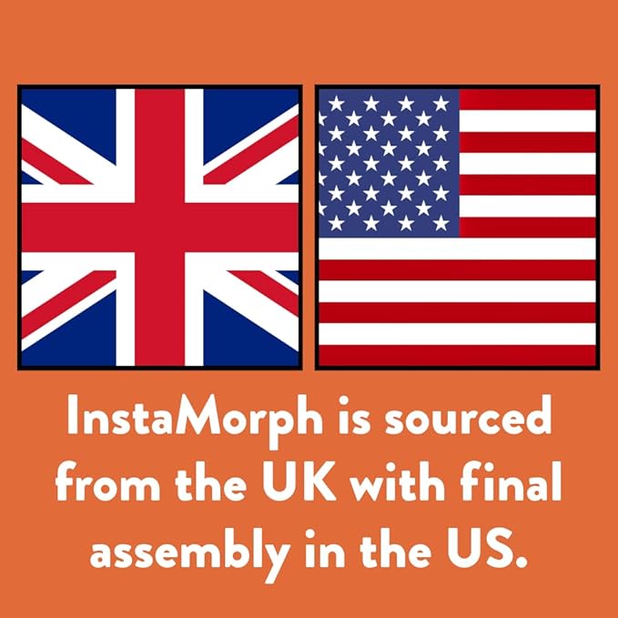 InstaMorph Reusable Moldable Plastic - Image 6