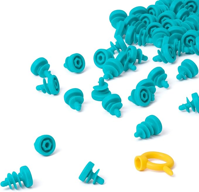 Makedo Starter 036 | Cardboard Construction Starter Pack | STEM and STEAM - Image 2