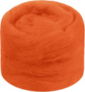JeogYong Needle Felting Wool, 1.76oz Wool Roving Chunky Wool Yarn, Wet Felting by JeogYong