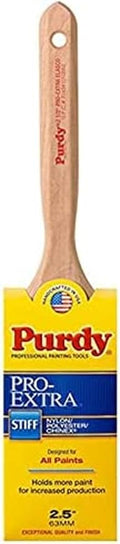 Purdy 144100725 Pro-Extra Elasco Paint Brush, 2-1/2 in. by Purdy