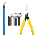 VASTOOLS Deburring Tool Set by VASTOOLS