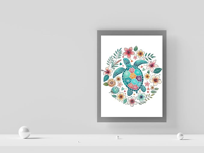 HKLIOPU Stamped Cross Stitch Kits - Image 3