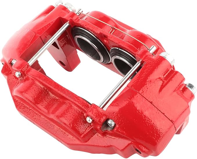 cciyu Front Left Brake Caliper Assembly 19-3275 2008 2009 2010 2011 2012 2013 2014 2015 2016 For Toyota For Sequoia,2007 2008 2009 2010 2011 2012 2013 2014 2015 2016 For Toyota For Tundra