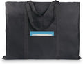 JJRING Dacron Light Weight Art Portfolio Bag, and Drawing by JJRING