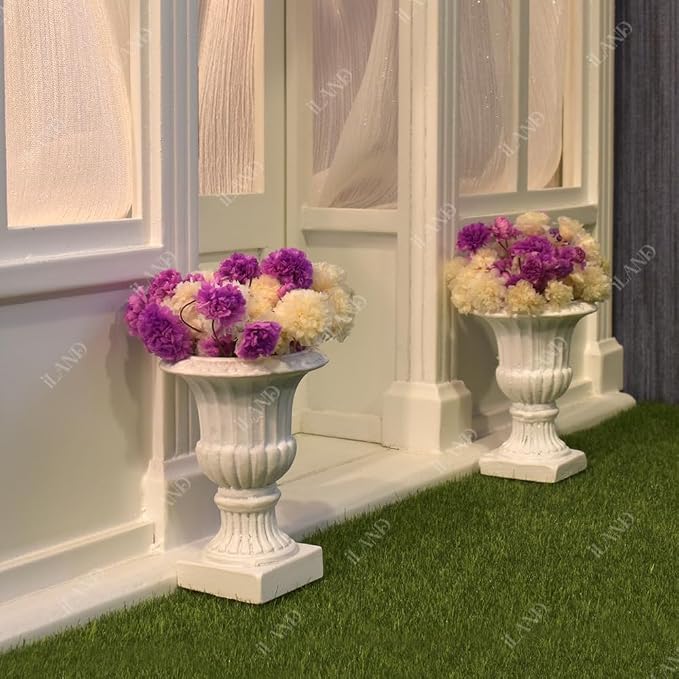 iLAND Miniature Dollhouse Accessories - Image 3