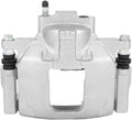 SCITOO Front Right Brake Caliper With Bracket 18B5045A Compatible For Dodge Journey 2009-2012