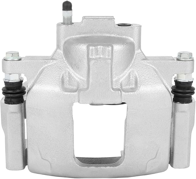 SCITOO Front Right Brake Caliper With Bracket 18B5045A Compatible For Dodge Journey 2009-2012