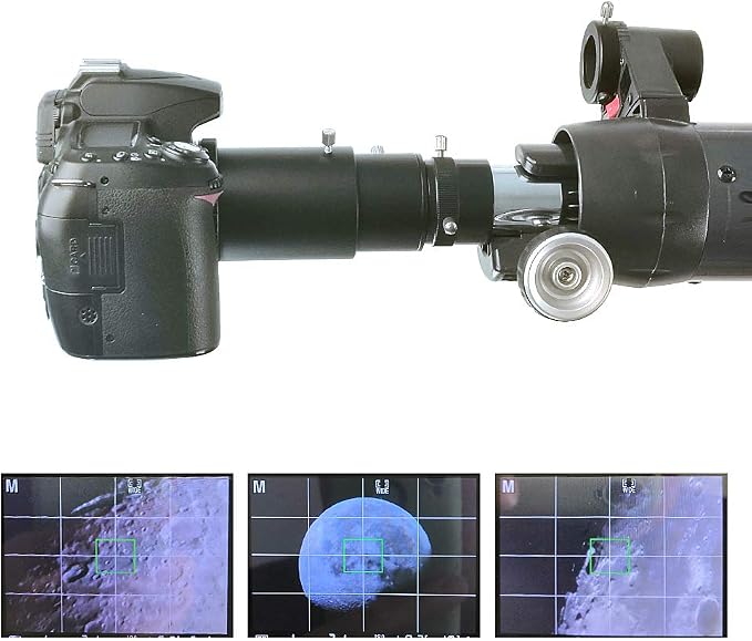 Telescope Camera Adapter - Image 7