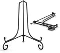 TR-LIFE Plate Stands for Display by TR-LIFE