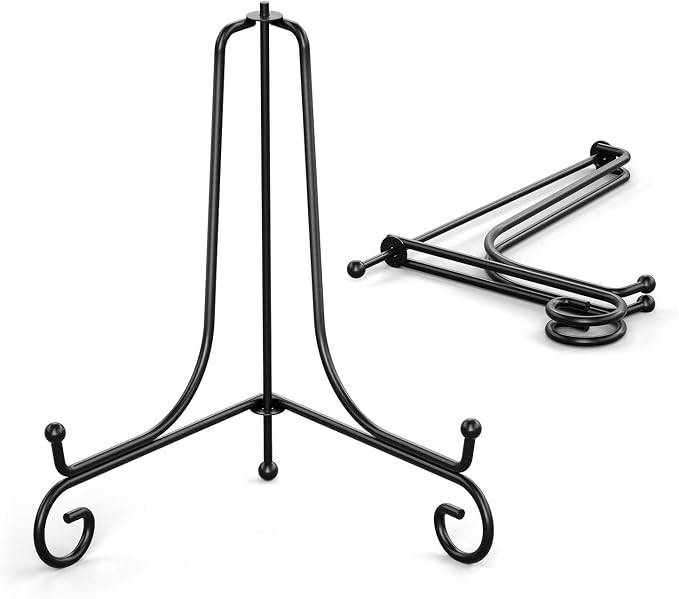 TR-LIFE Plate Stands for Display by TR-LIFE