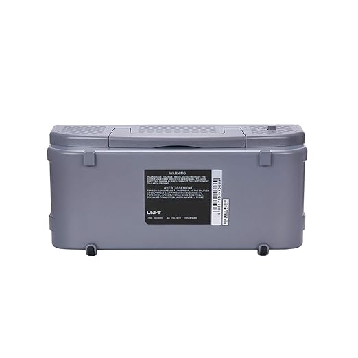 UNI-T UTD2102CEX+ 100MHz 2Ch DSO Digital Storage Oscilloscope