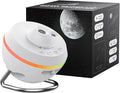 Galaxy Projector, Star Projector Planetarium by Ainael