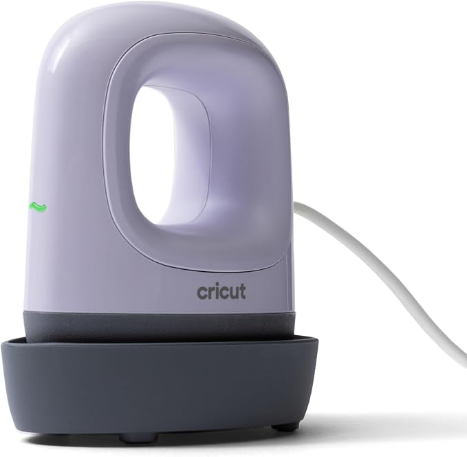 Cricut EasyPress Mini™ LT by Unknown
