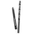 Century Drill & Tool 95403 Tap and Drill, 1/4-20NC