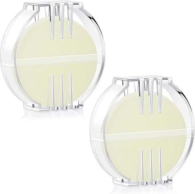 Maitys 2 Pcs Thread Wax Thread Conditioner Beeswax by Maitys