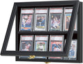 Verani Baseball Sports Card Display Case by VERANI