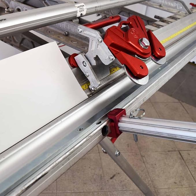 Innovatools 2-Way Cutting Tool to Fit Tapco* Siding Brakes (With Case)