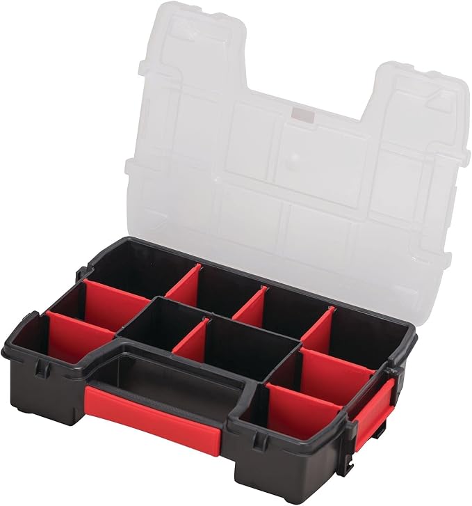 CRAFTSMAN Small Storage Organizer, 10 Compartment - Image 3