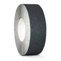 GGR Supplies T.R.U. NST-20 Black Non-Skid Tape 12 in. Wide x 60 ft. Length Safety Way 60 Grit Anti Slip Traction Tape 32 Mil No Slip