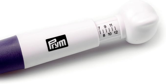 Prym Punch needle, 3 mm / 1, 6 mm / 2, 2 mm - Image 4