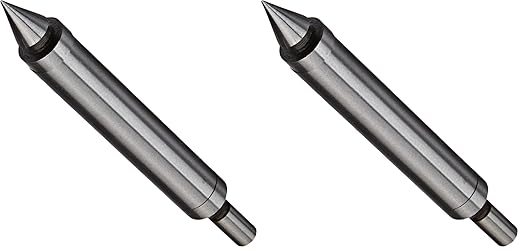 HHIP 4401-0040 Combo Edge and Center Finder, 3/8" Shank (Pack of 2)