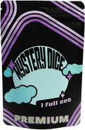 1985 Games Premium Mystery Dice, DND Dice Set, Premium RPG Dice, Suitable by 1985Games