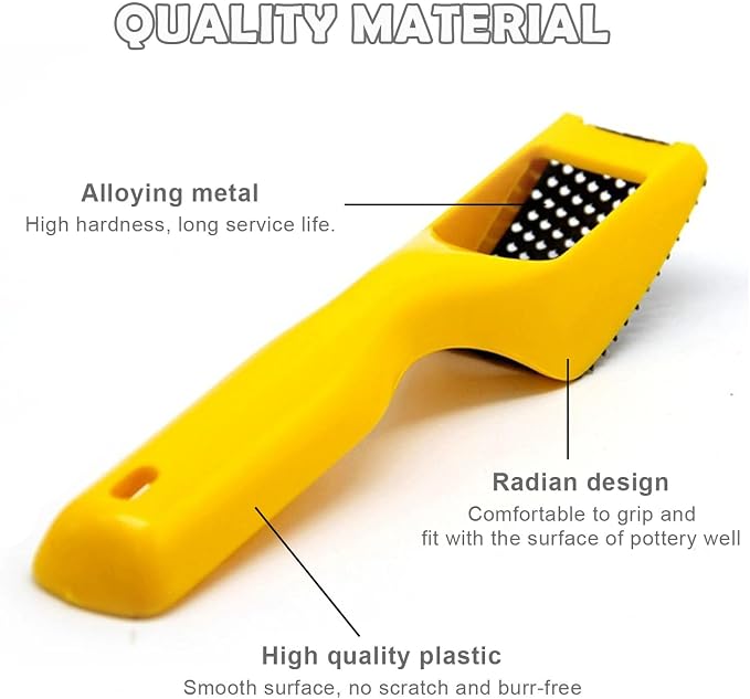 AEROVA Pottery Shaper Tool Clay Tool - Image 3