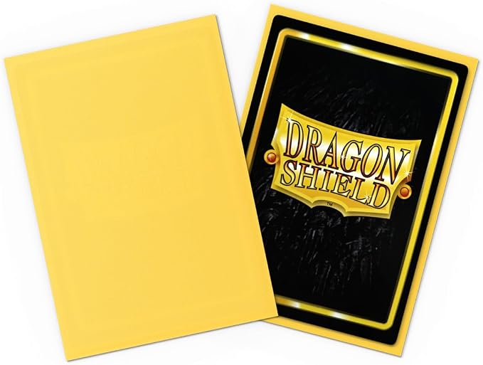Dragon Shield | Japanese Size Card Matte Sleeves | 60 CT - Image 3