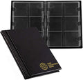 Coin Albums for Cardboard Holders by UnclePaul