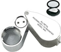 Pineapple 40X Jewelers Loupe by Pineapple