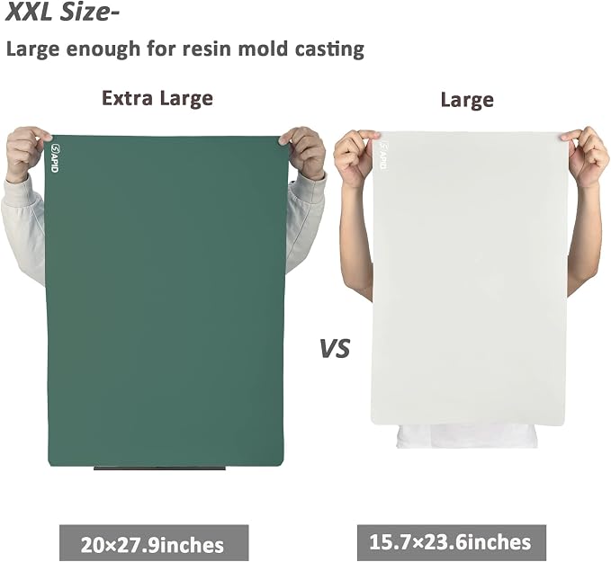 Sapid Extra Large Silicone Sheet - Image 2