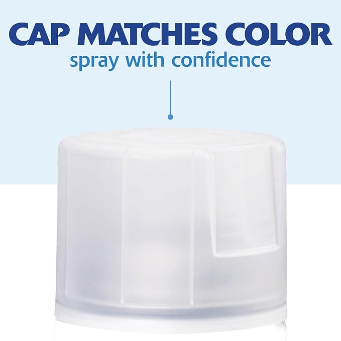 Rust-Oleum 249859 Painter's Touch 2X Ultra Cover Spray Paint, Semi-Gloss Clear - Image 7