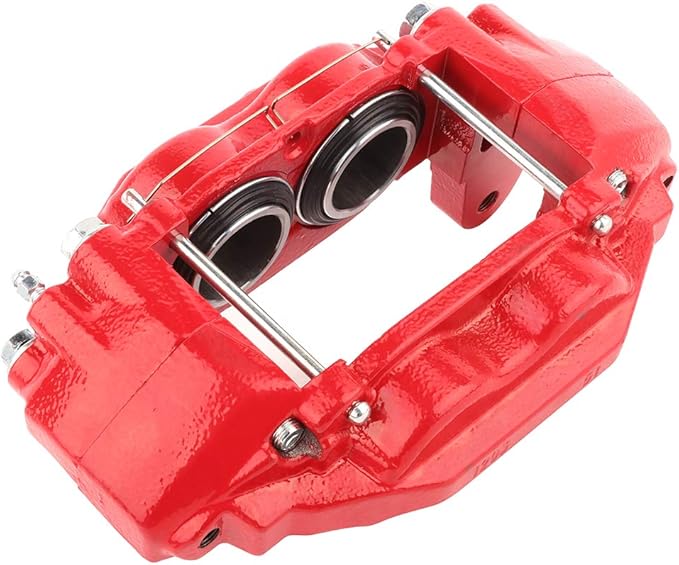cciyu Front Left Brake Caliper Assembly 19-3275 2008 2009 2010 2011 2012 2013 2014 2015 2016 For Toyota For Sequoia,2007 2008 2009 2010 2011 2012 2013 2014 2015 2016 For Toyota For Tundra
