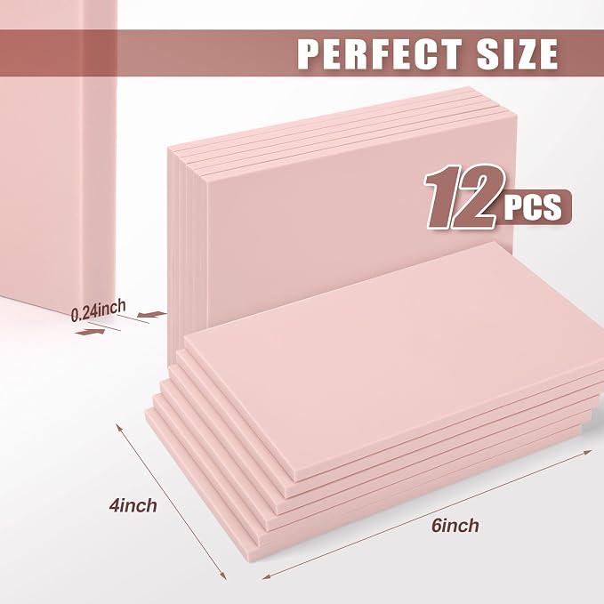 Bobblebro Linoleum Blocks for Printmaking Supplies - Image 2