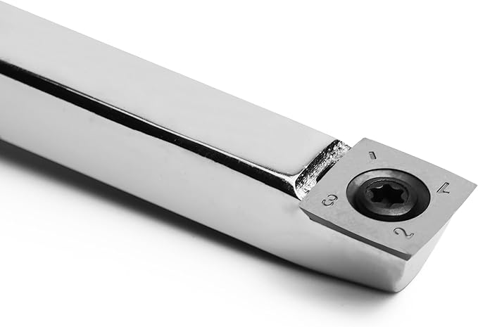 WCS-T-SR-15X15/2 Set of Two Piece 15x15x2.5mm-R50 TCT Carbide Tipped Arc Square Blade for M2051T.