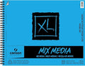 Canson XL Mix Media Pad 14X17 by Unknown