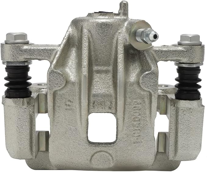 SCITOO Rear Right Brake Caliper With Bracket 19B3100 Fit For Hyundai For Sonata 06-08,For Hyundai For Tucson 05-09,For Kia For Magentis 07-10,For Kia For Optima 06-10,For Kia For Sportage 05-10