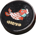 Chinese Ink Stick for Calligraphy Writing and Drawing, Huangshan Pine Smoke by Flmouce