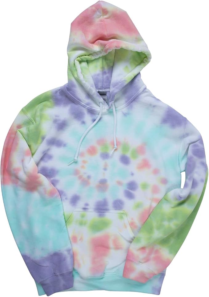 Tulip One-Step Tie-Dye Kit Flower Petals, Party Activity, Permanent & Vibrant - Image 4