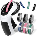 Phomemo Embossing Label Maker Machine by Phomemo